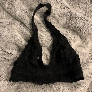 Aerie Halter Bandeau